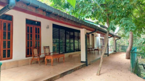 Spill View Villa